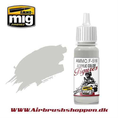 AMMO F516 LIGHTGREY FS-35630 Figurmaling 17 ml